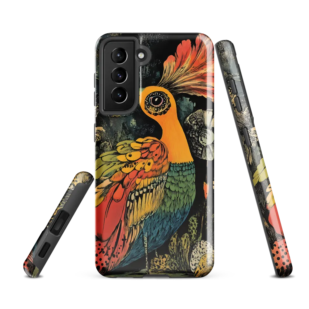 Feathers of Fantasy