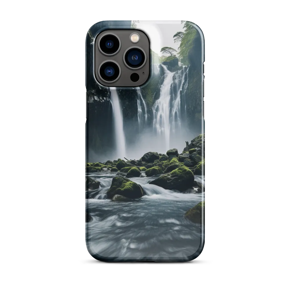 Whispers of the Falls