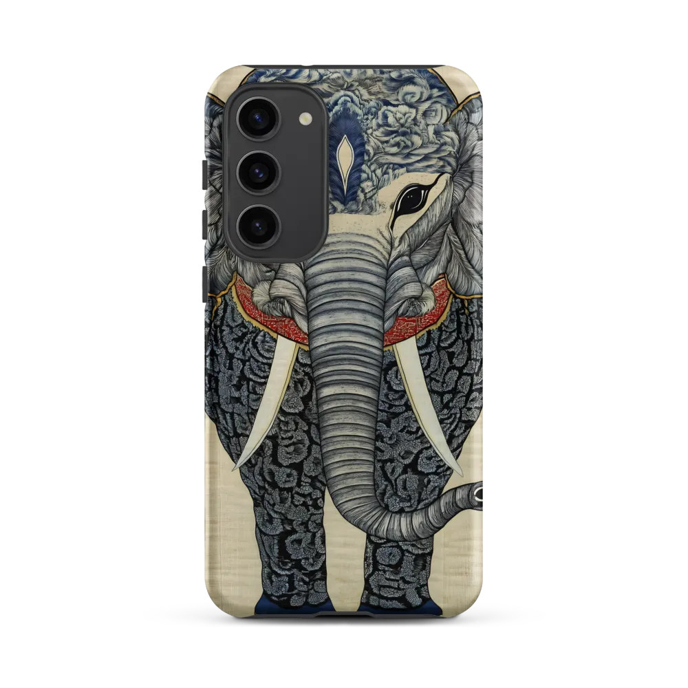 Majesty of the Elephant