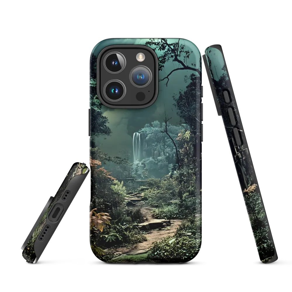 Whispers of the Forest