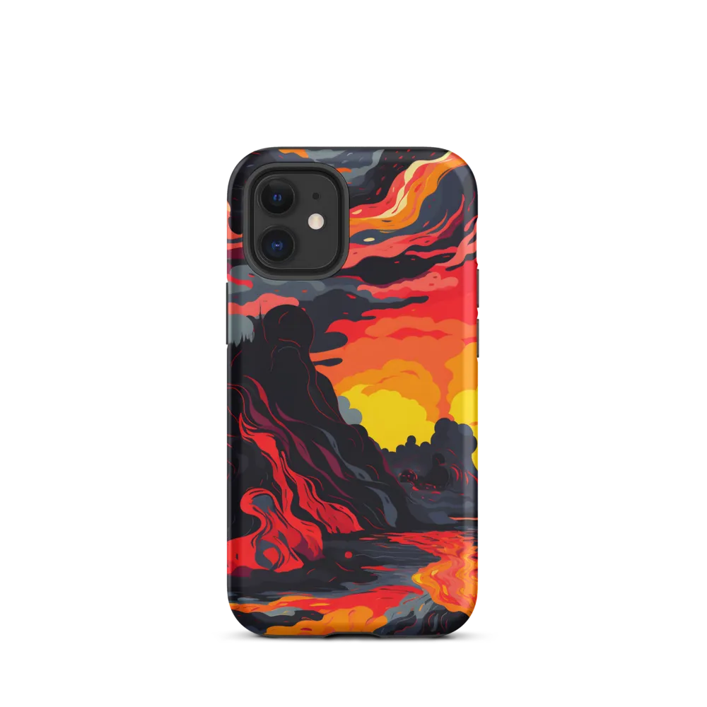 Eruption of Colors