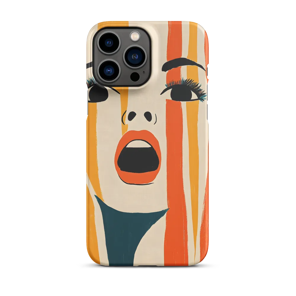 Vivid Expression