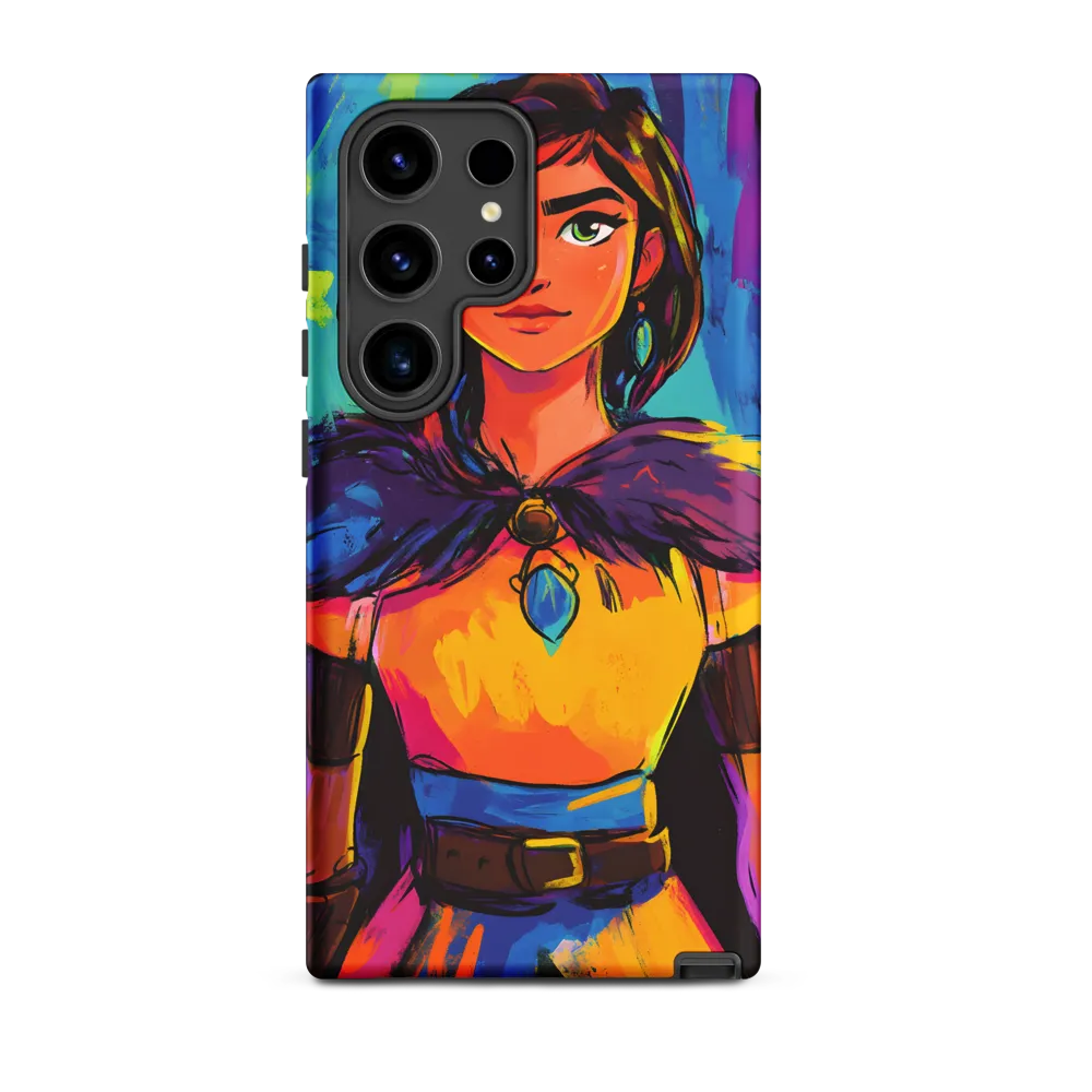 Guardian of Colors