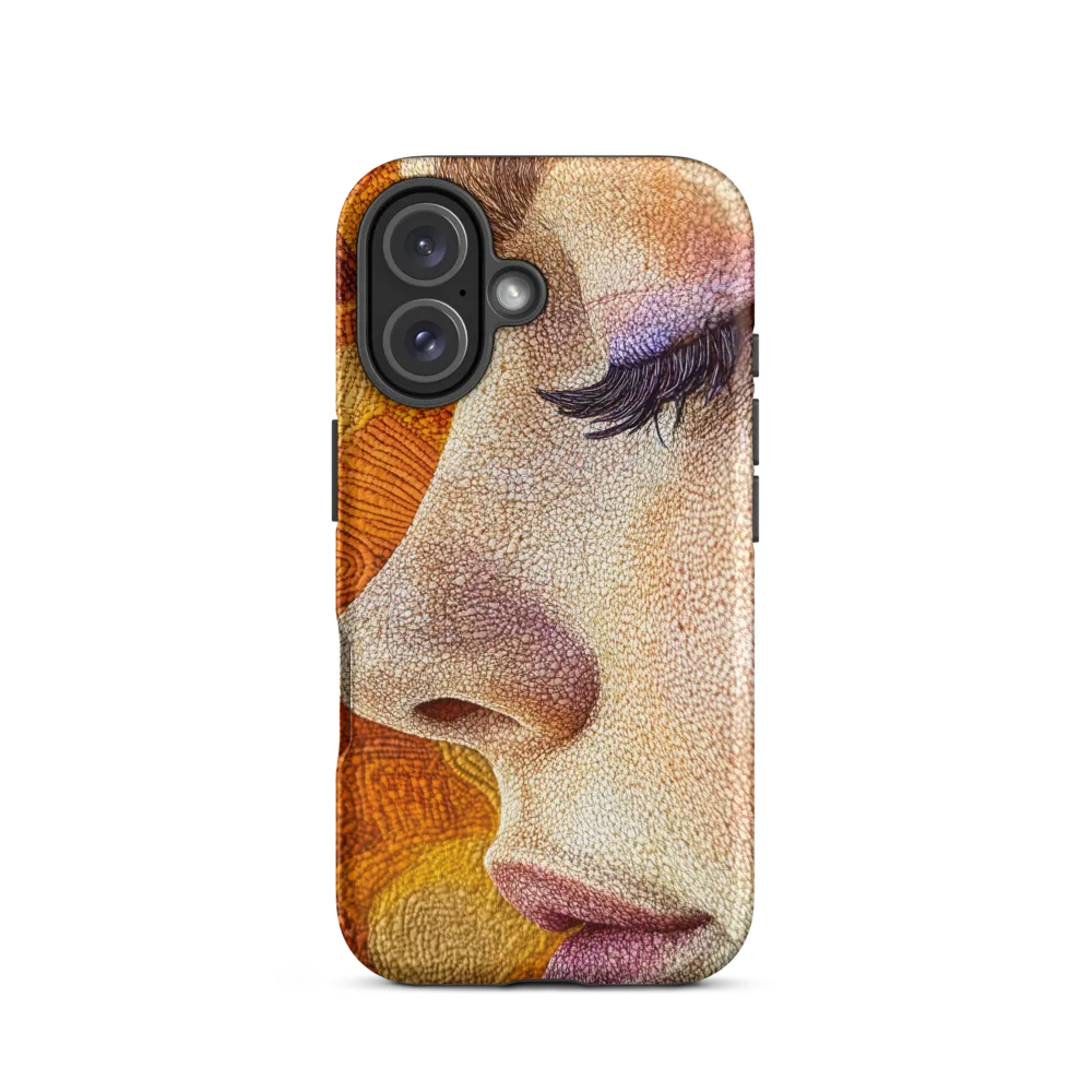 Whispers of Serenity | Phone Case