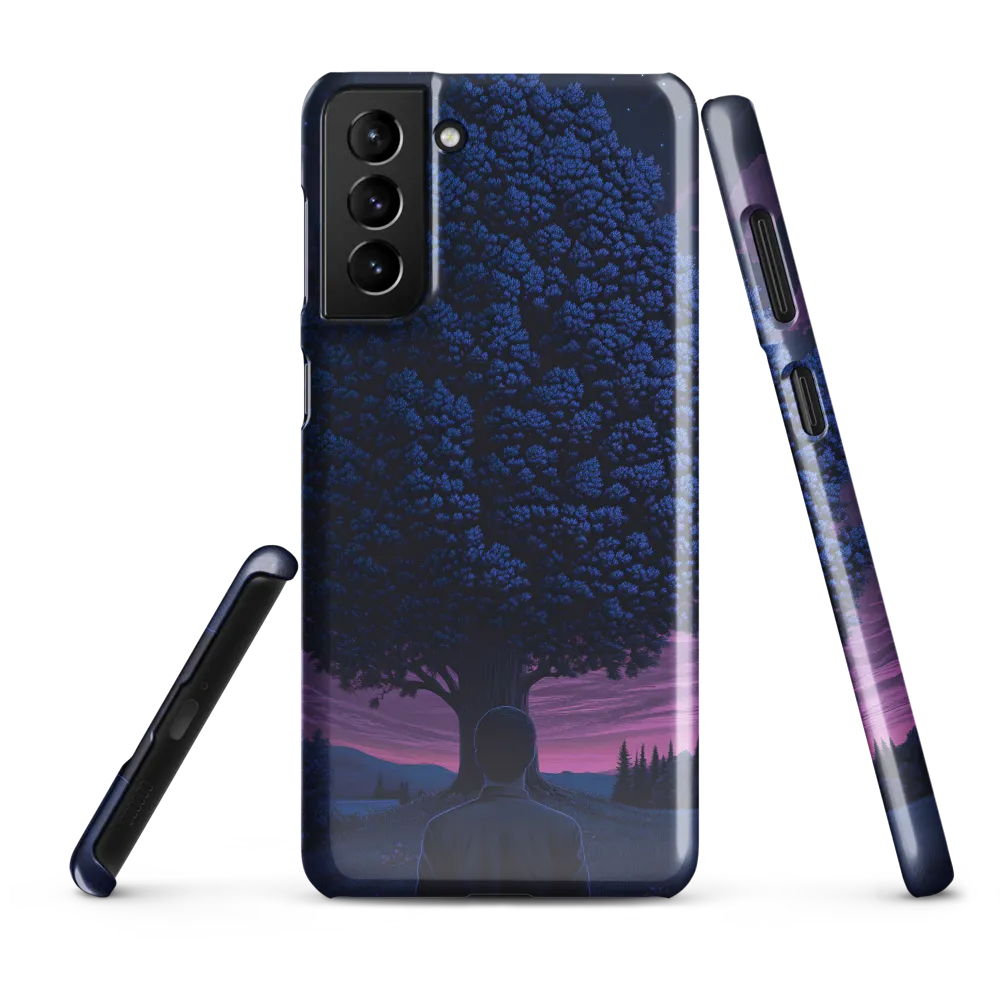 Whispers of the Night Tree