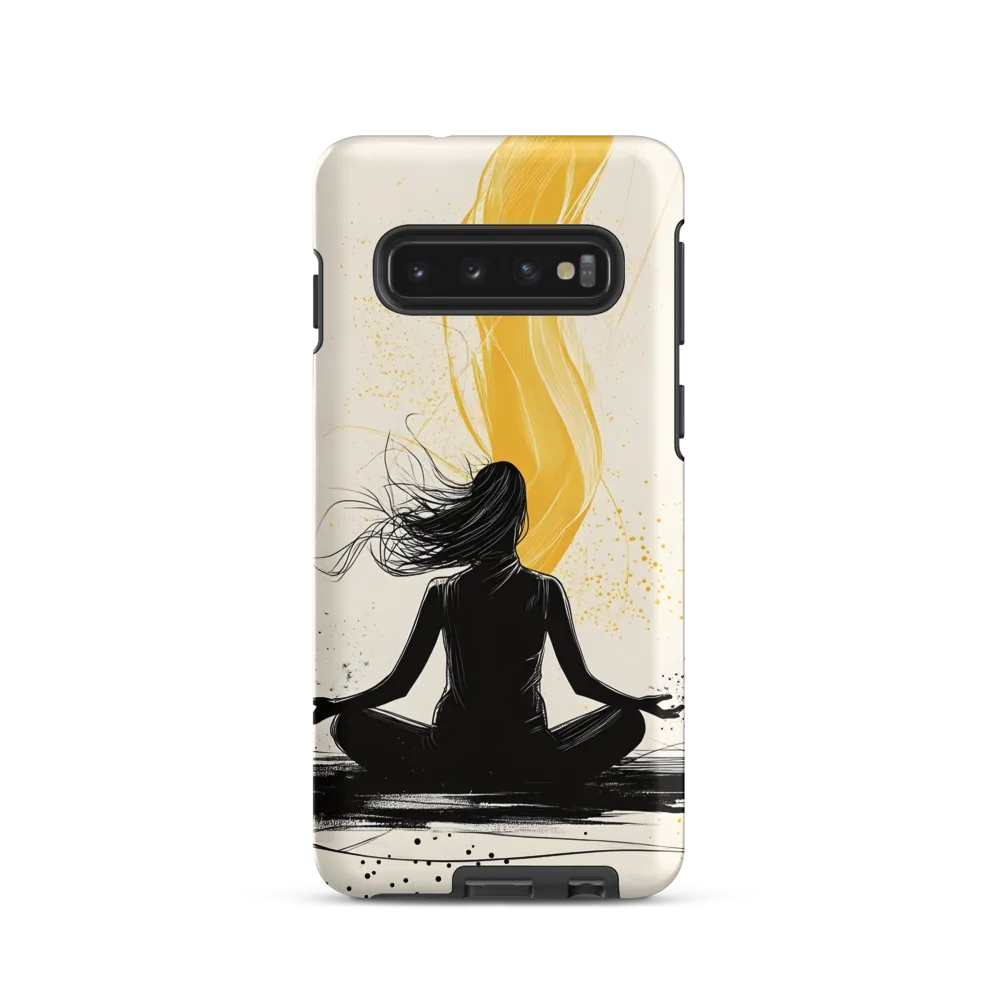 The Essence of Serenity