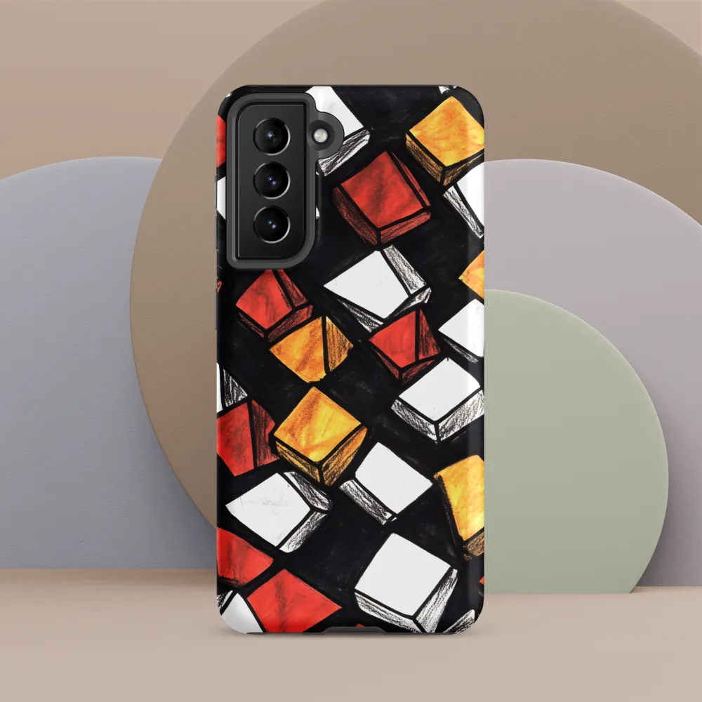 Dynamic Blocks