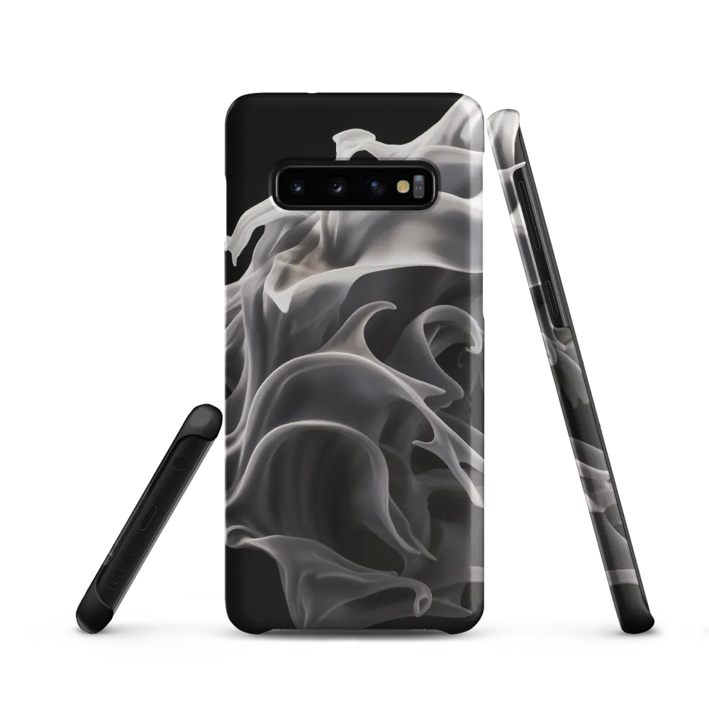 Fluid Dynamics: An Organic Exploration