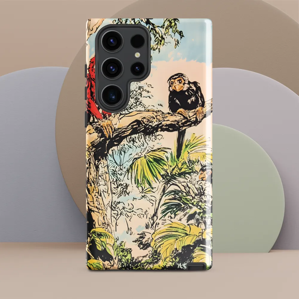 Jungle Harmony