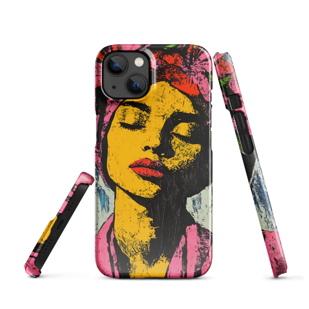Serene Vibes of Pop Art