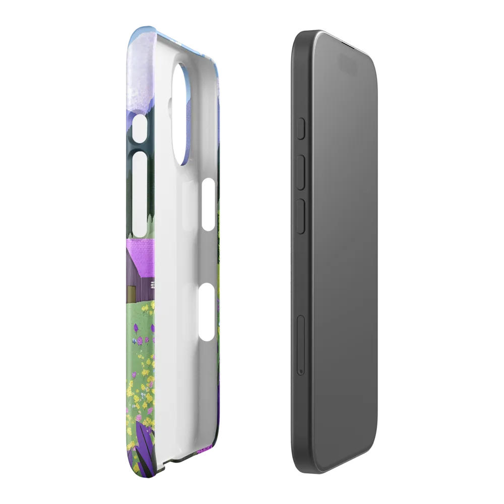 Harmony in Nature | Phone Case