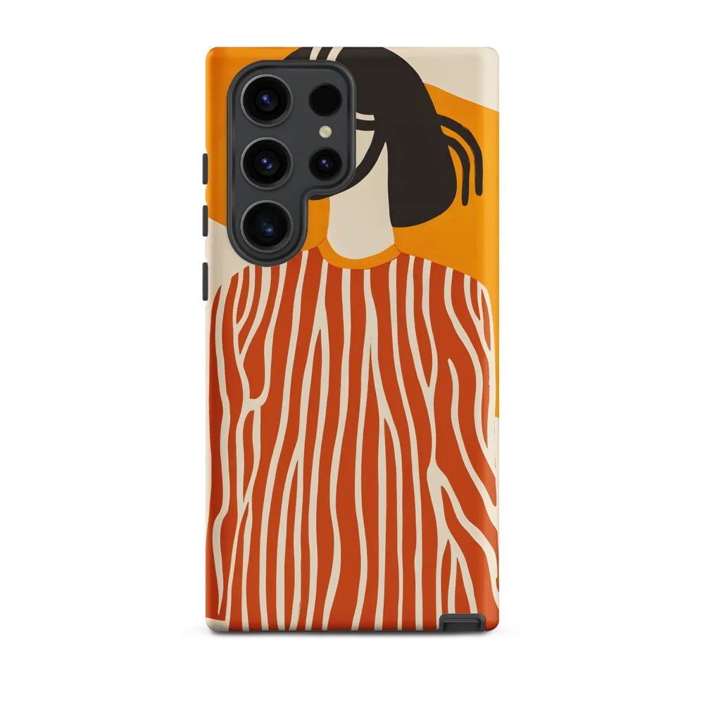 Abstract Elegance
