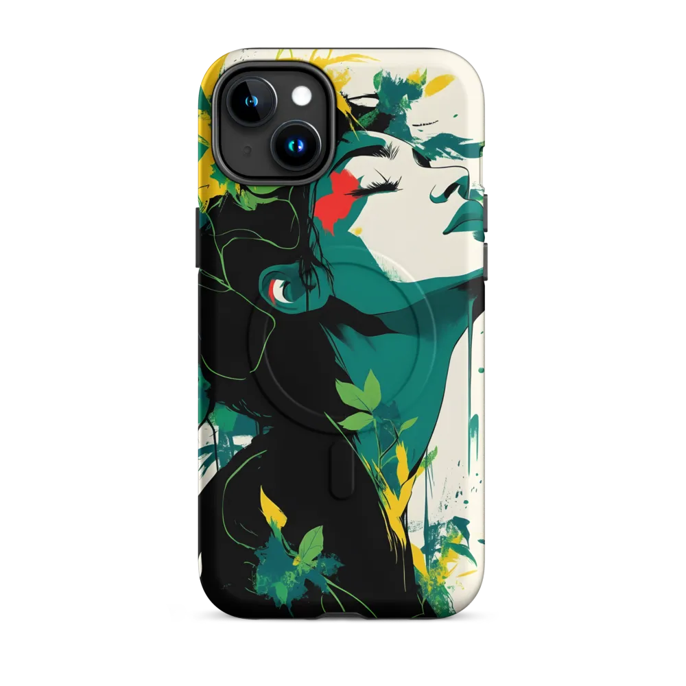 Embrace of Nature