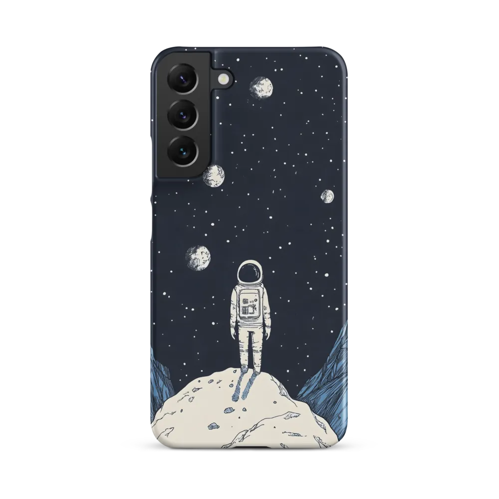 Gazing into the Infinite