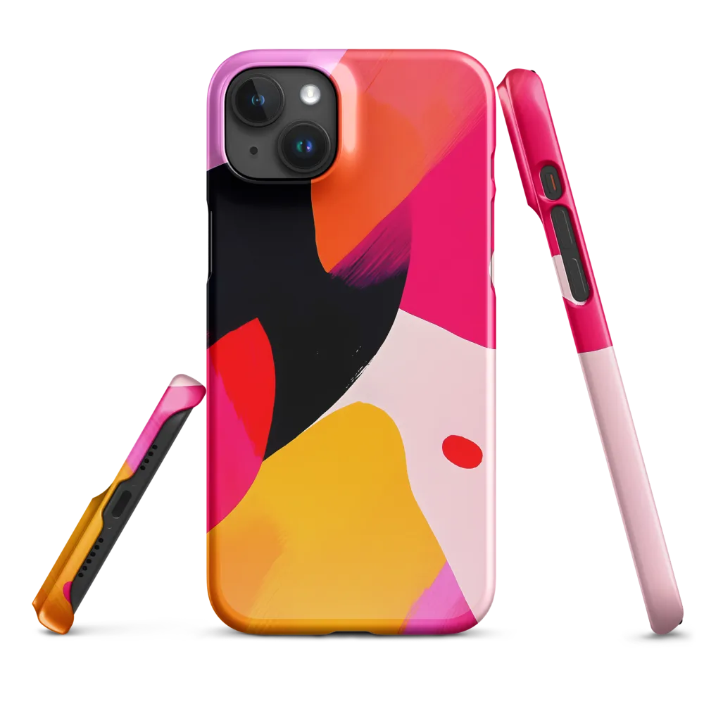 Playful Interplay of Colors