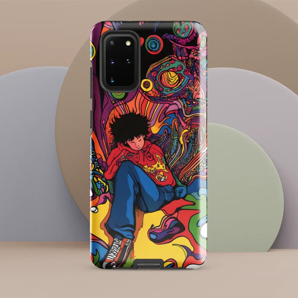 Psychedelic Reverie