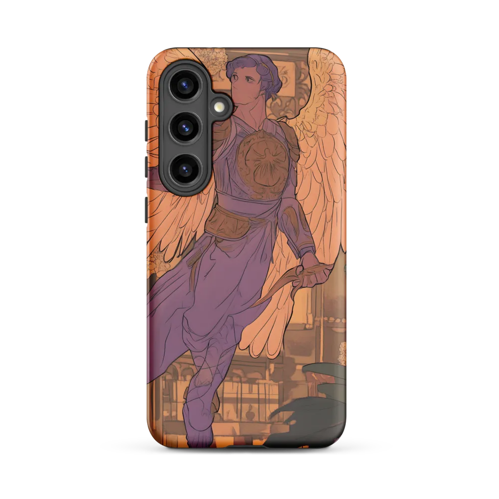 Celestial Guardian