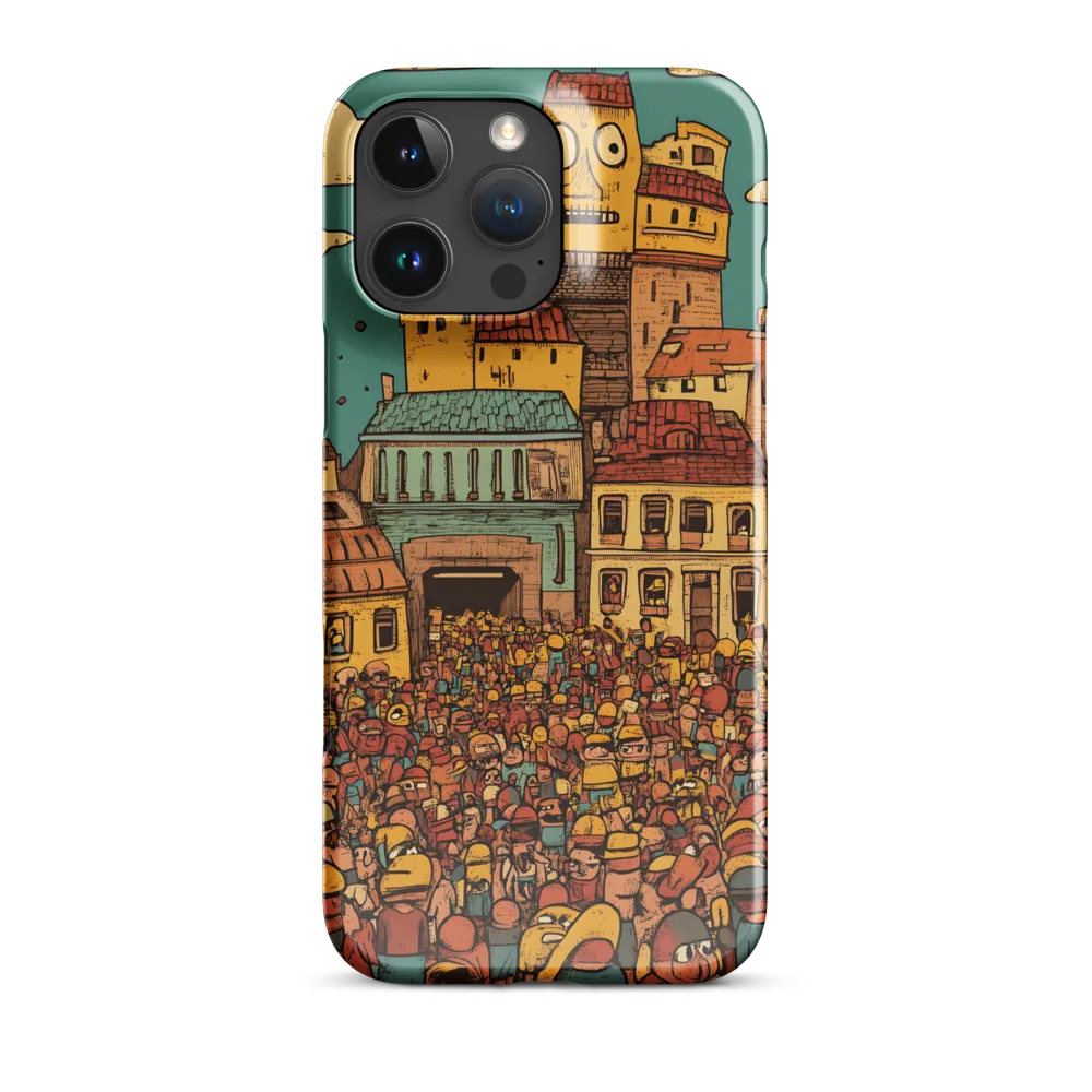 The Quirky City Gathering