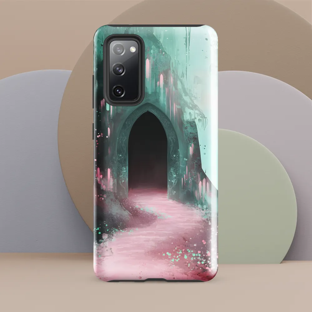 Portal of Secrets