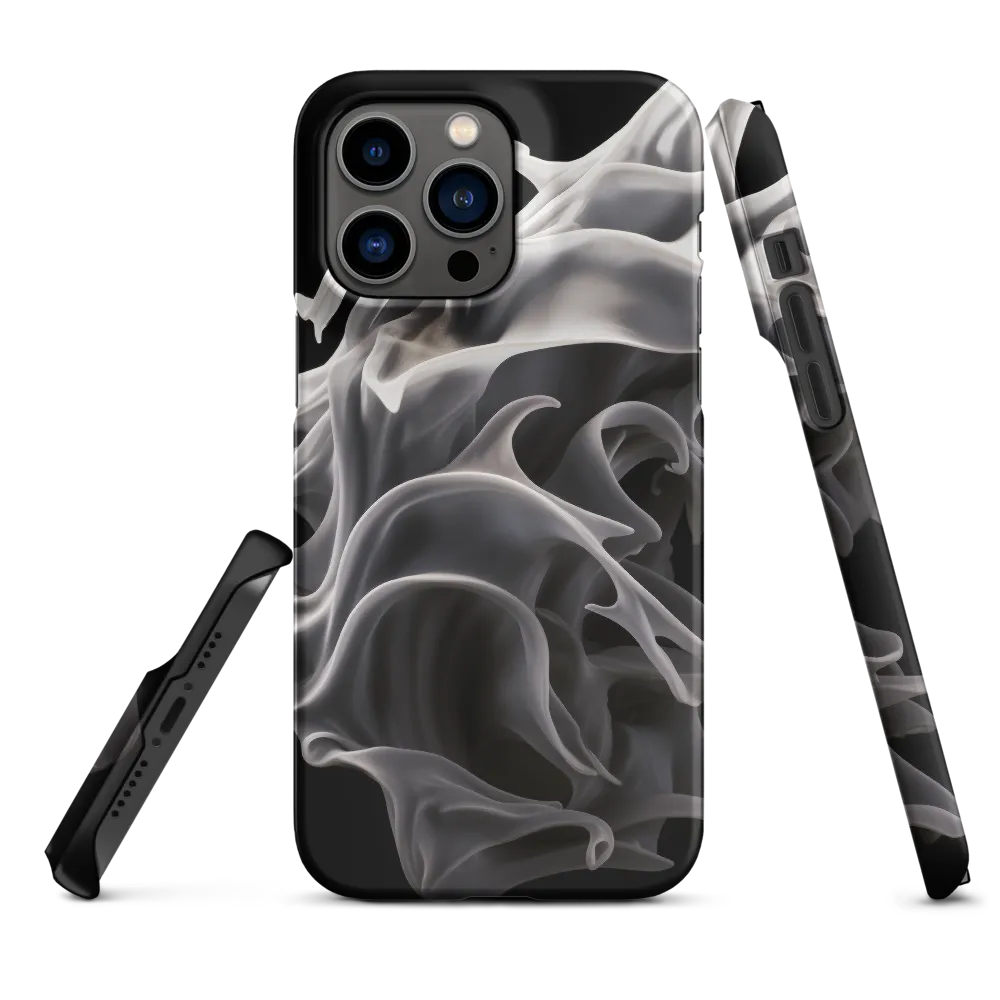 Fluid Dynamics: An Organic Exploration