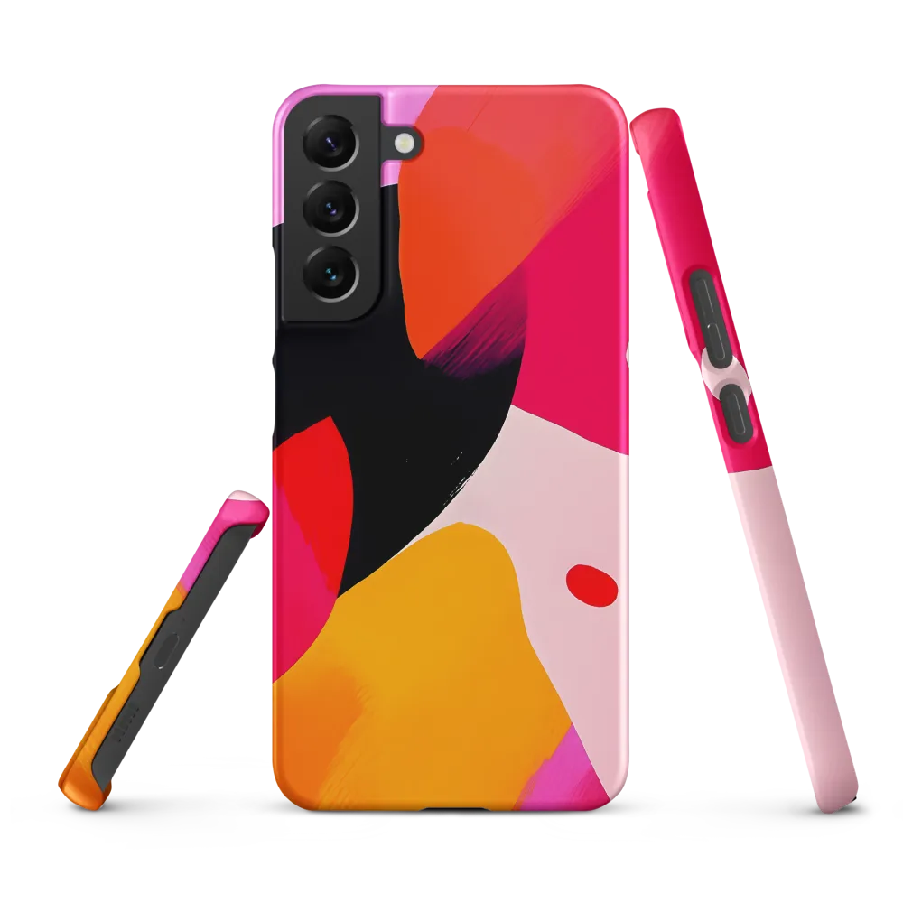 Playful Interplay of Colors