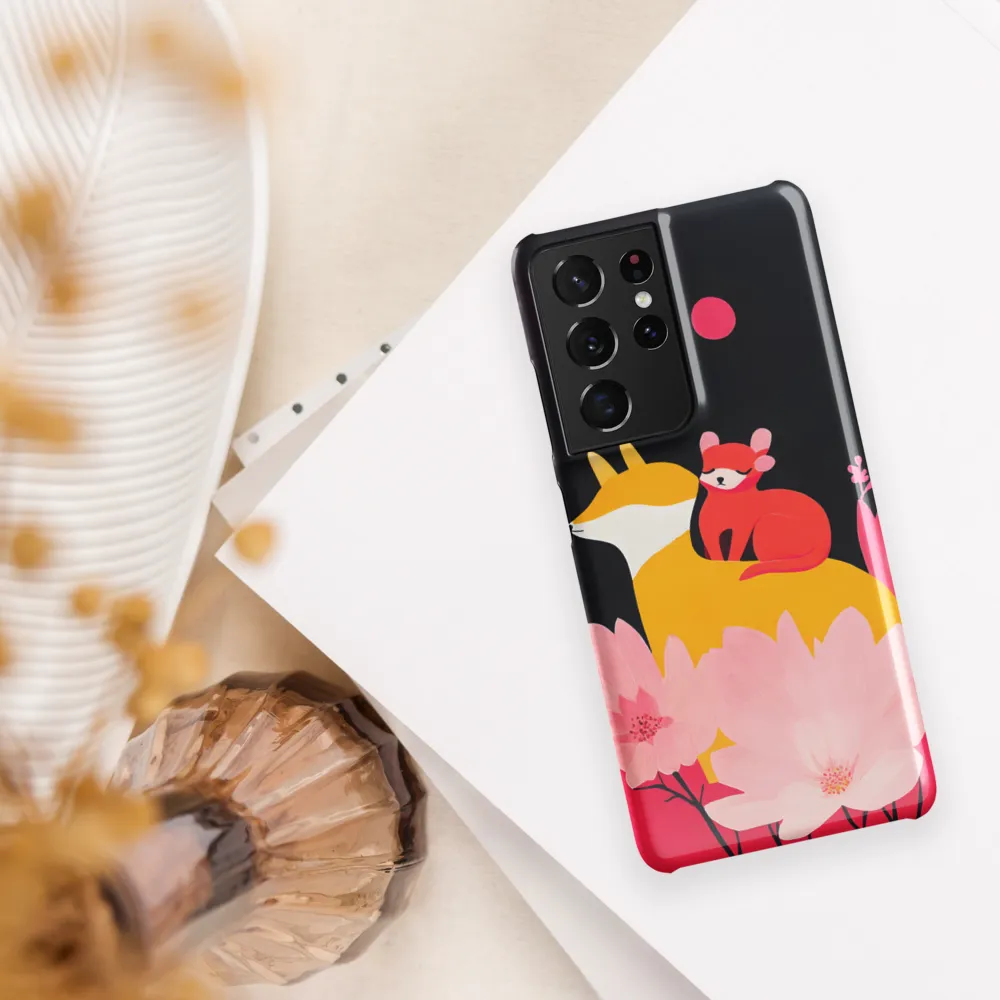 Whimsical Companions