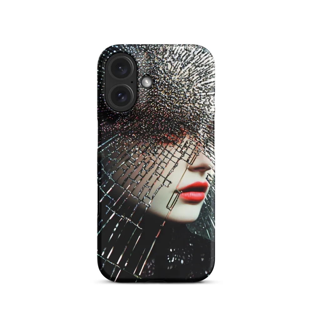 Fractured Identity