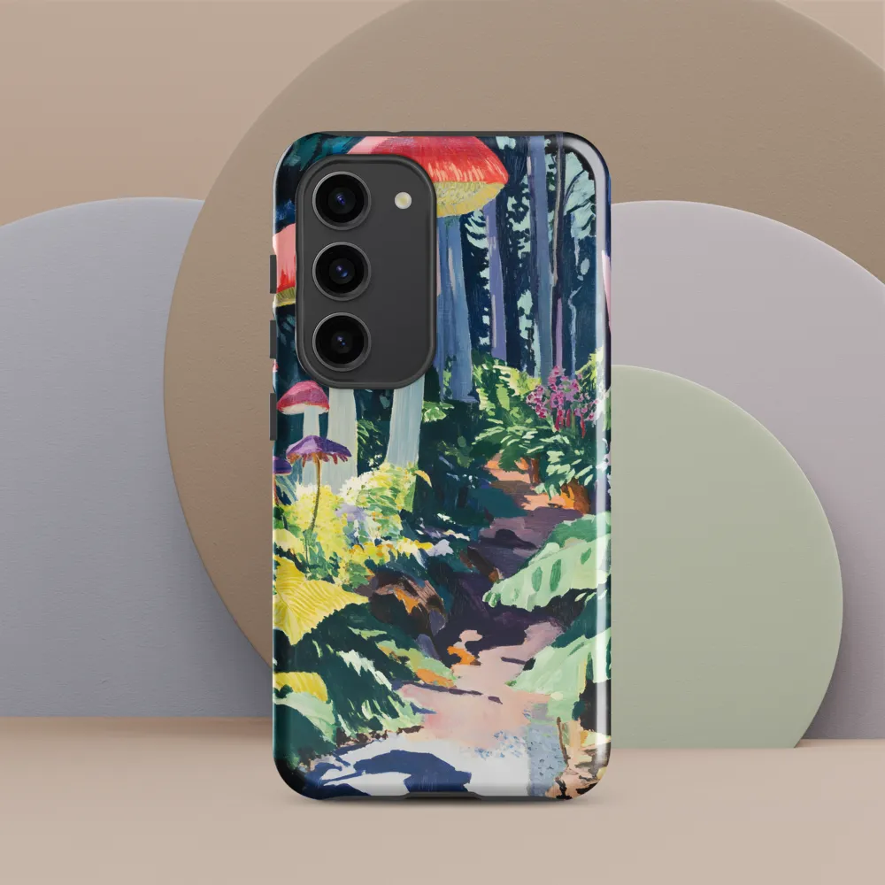 Enchanted Woodland
