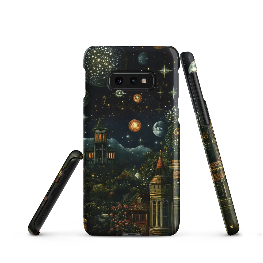 Beyond the Stars: A Journey of Wonder
