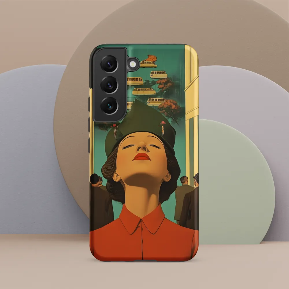 Dreaming in Color