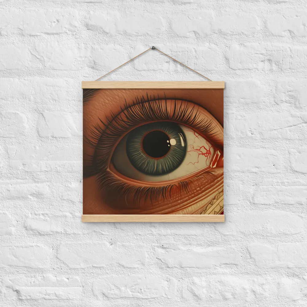 The Gaze of Anatomy