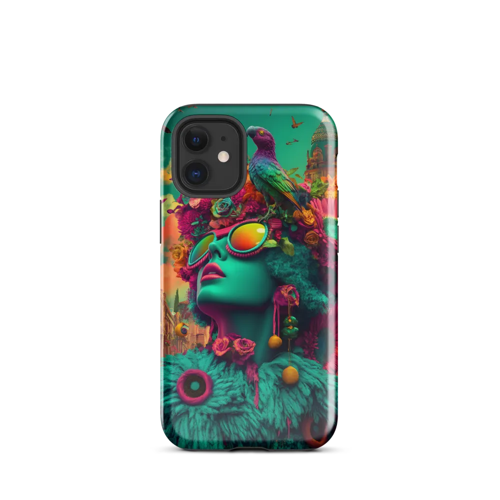 Whimsical Flora