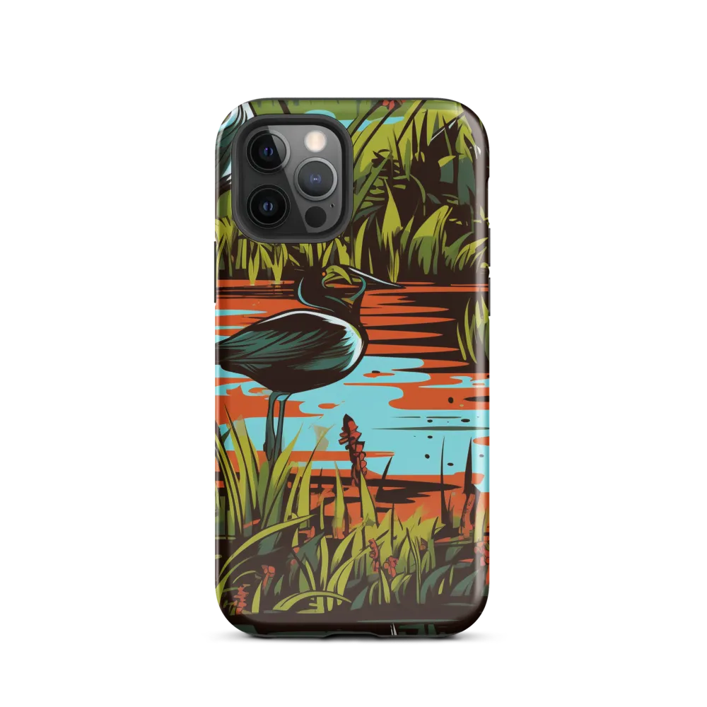 Marshland Symphony