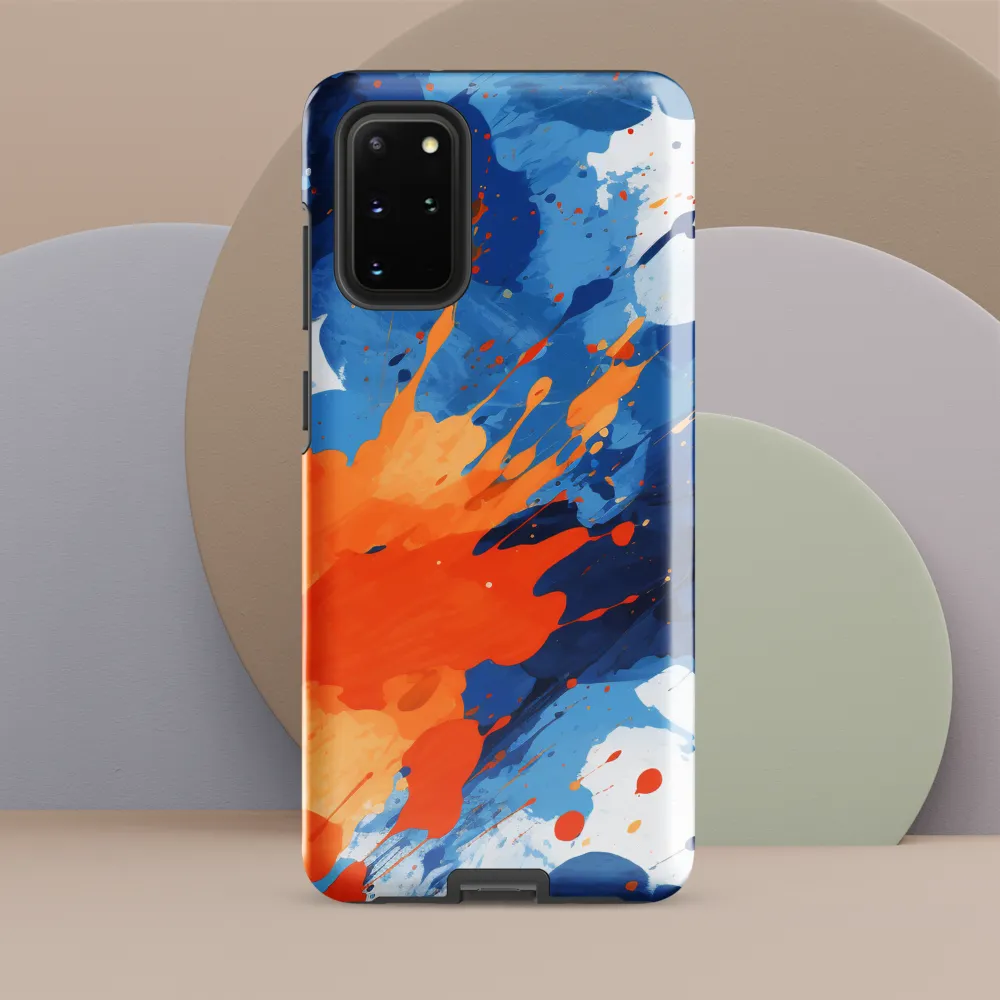 Energized Abstraction