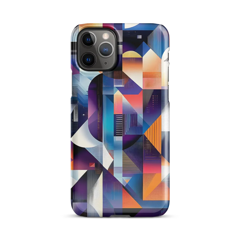 Geometric Symphony