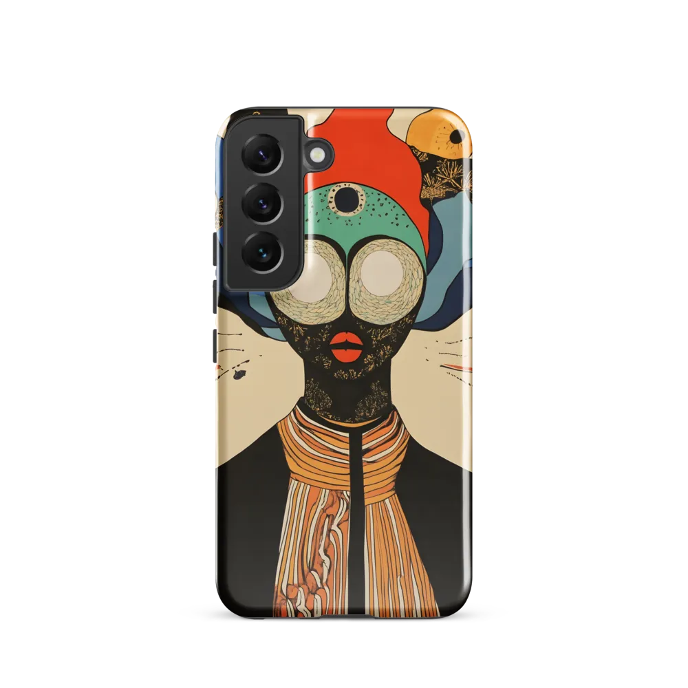 The Cosmic Portrait