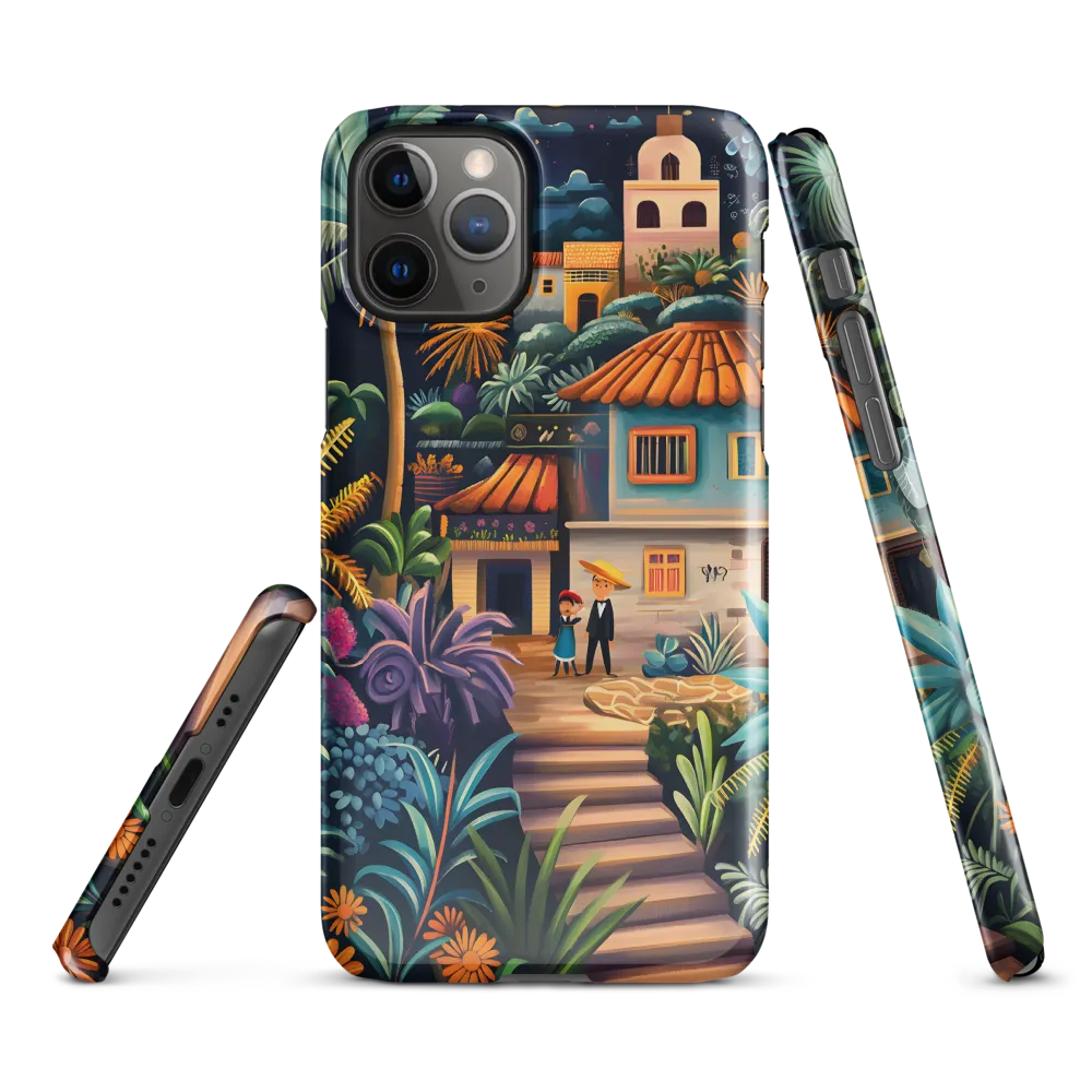 Tropical Reverie