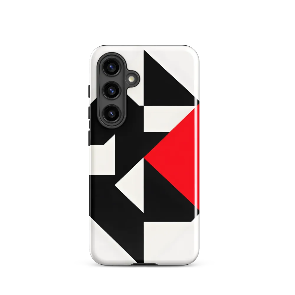 Dynamic Geometric Harmony
