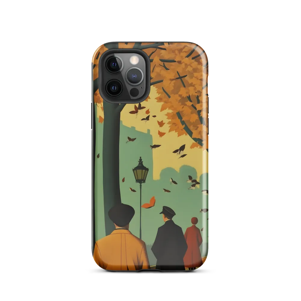 Whispers of Autumn