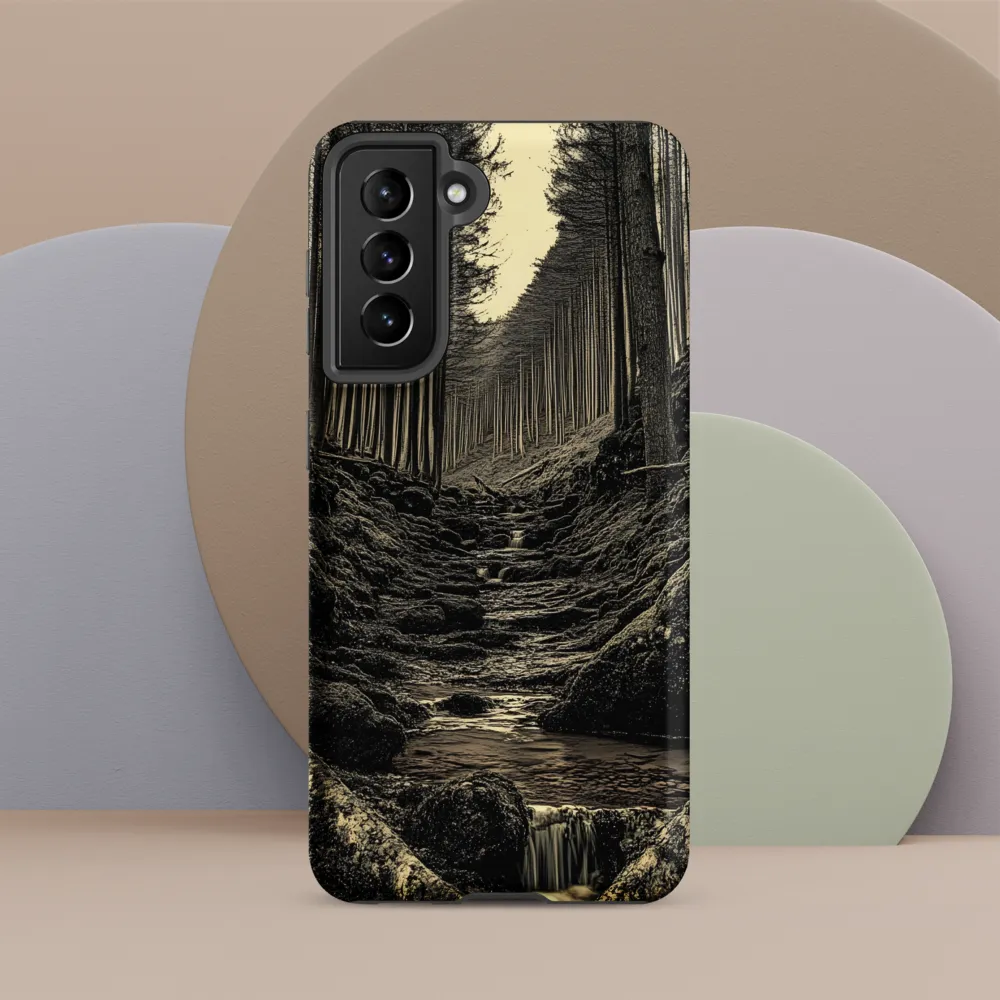 Whispers of the Forest