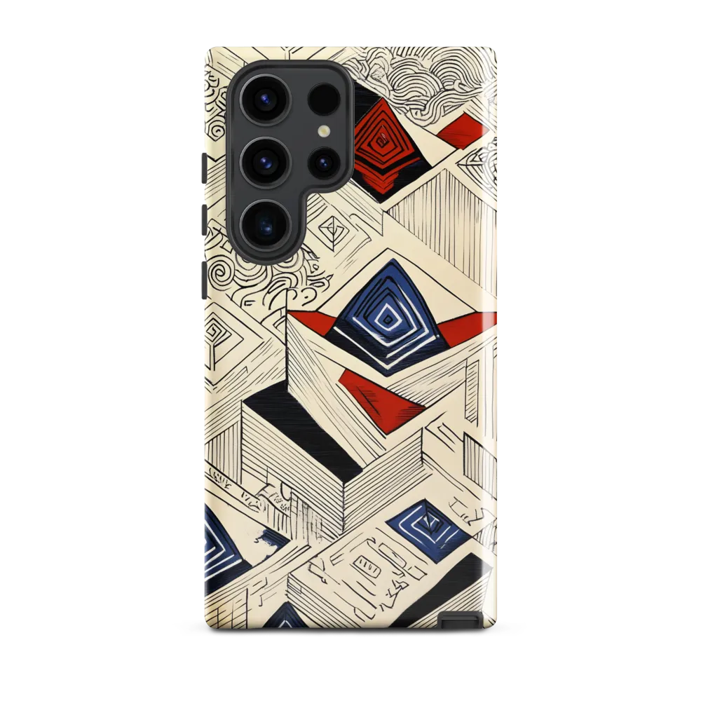 Geometric Harmony