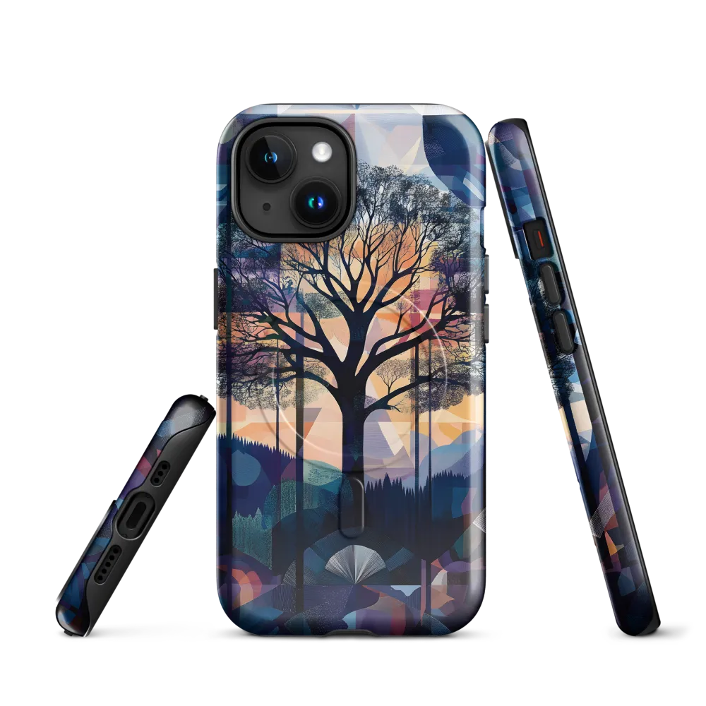 Harmony of Nature
