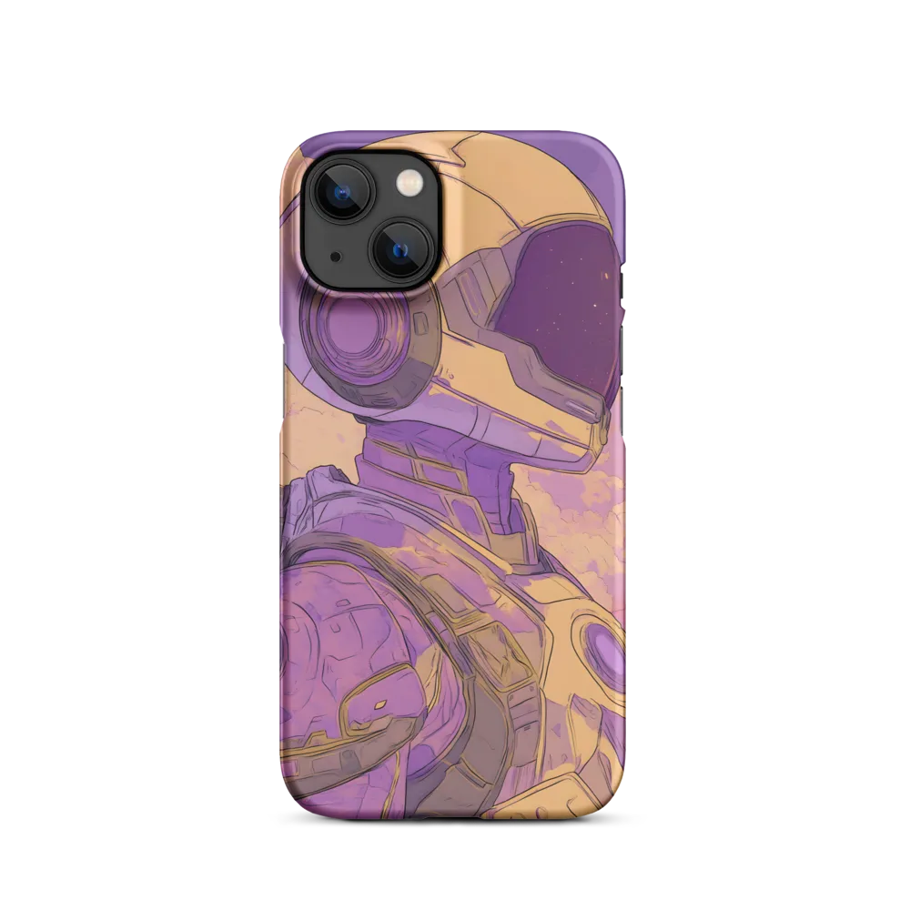 Cosmic Voyager