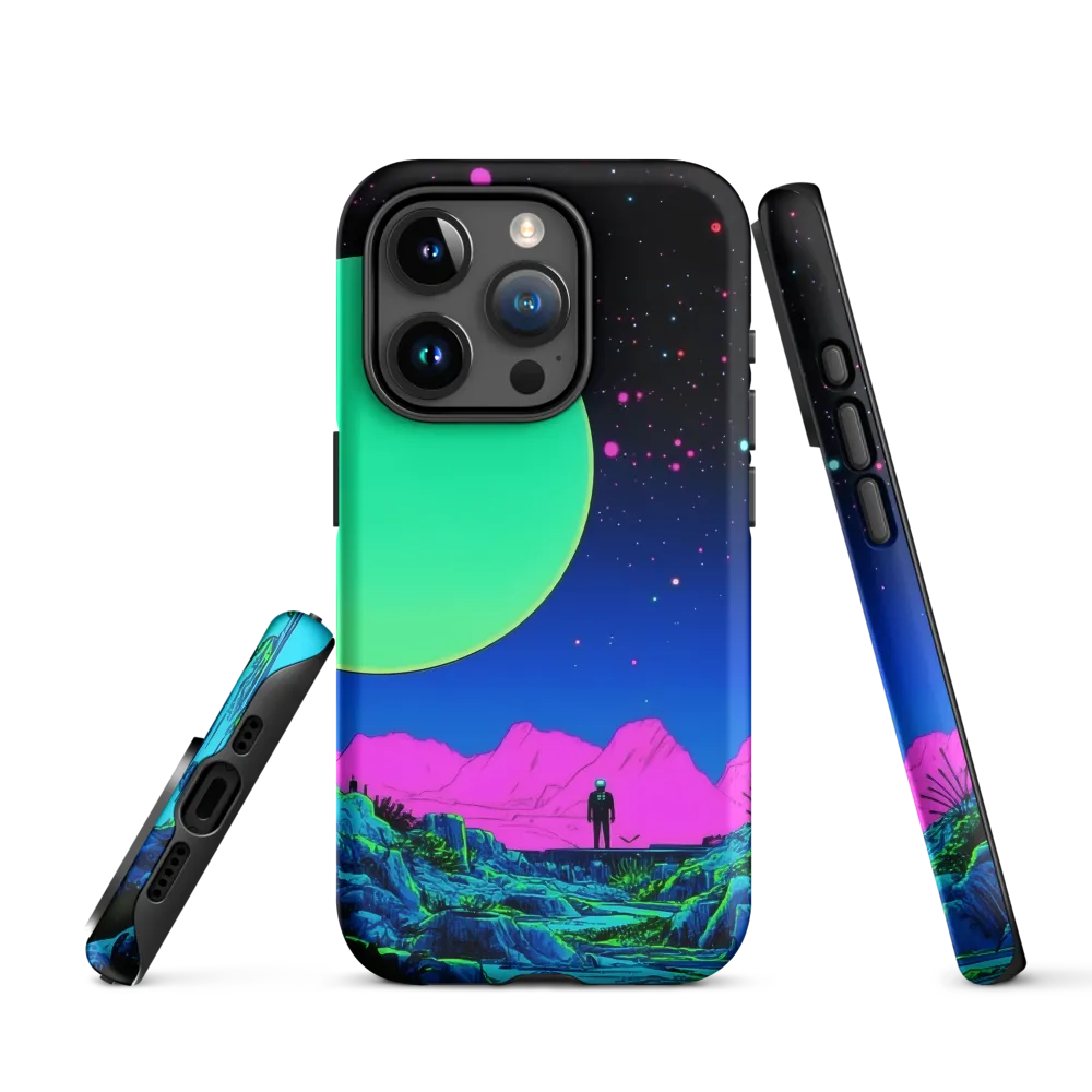 Cosmic Reverie
