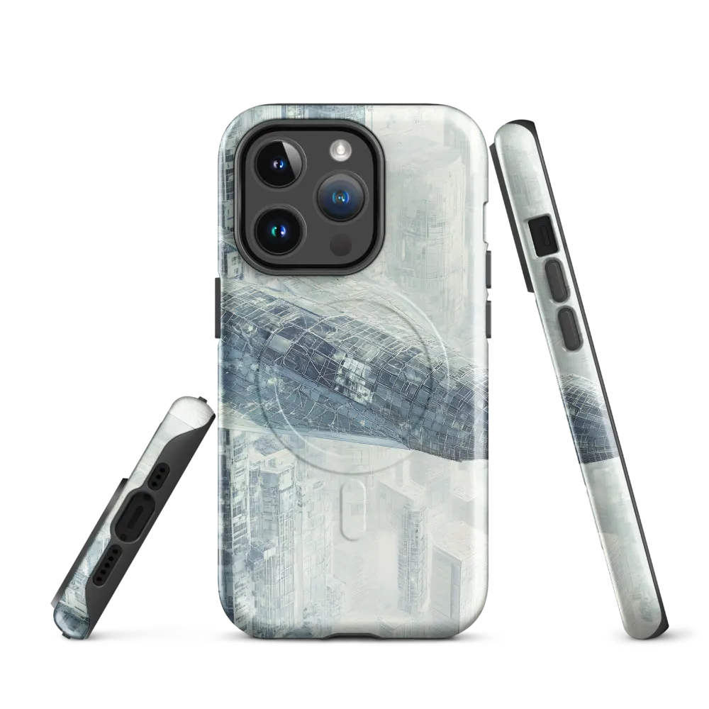 Futuristic Elevation