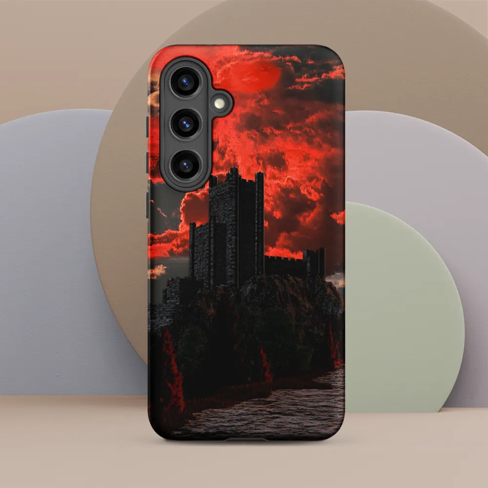 Castle of Shadows