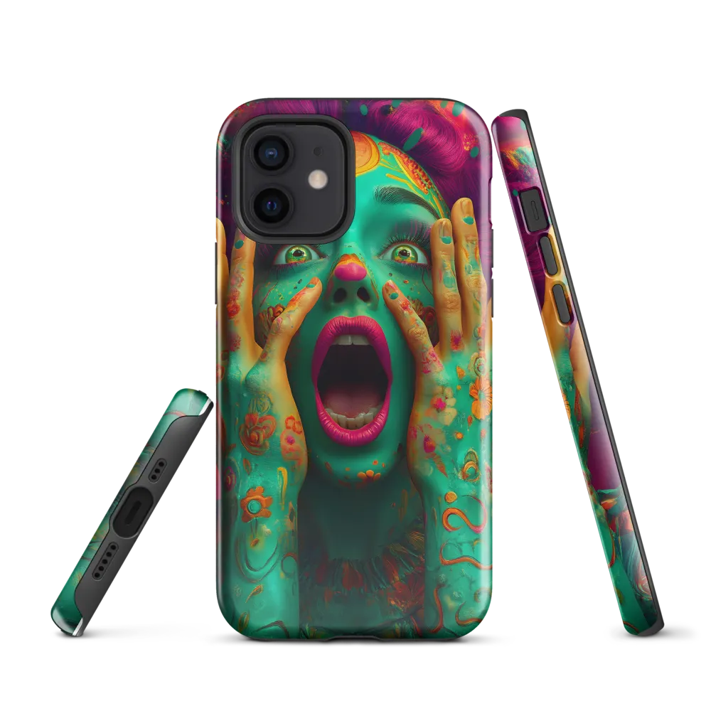 Echo of Shock
