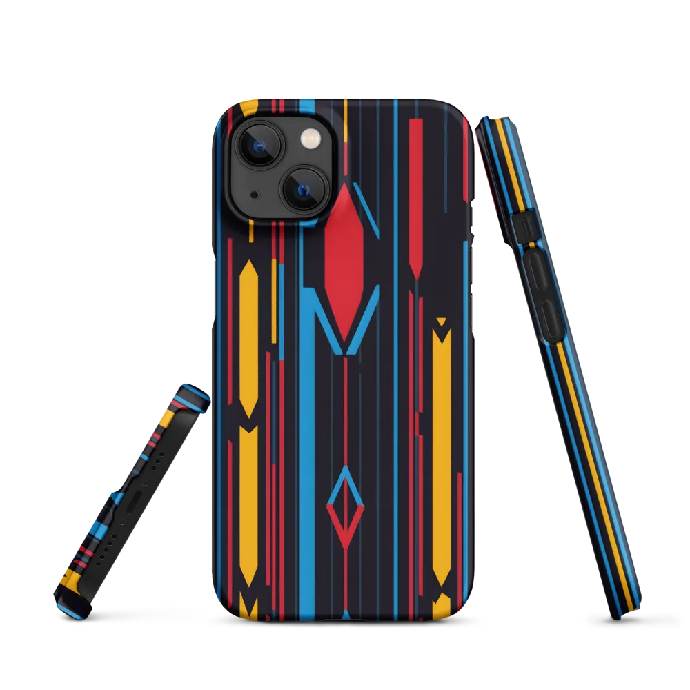 Dynamic Geometric Harmony