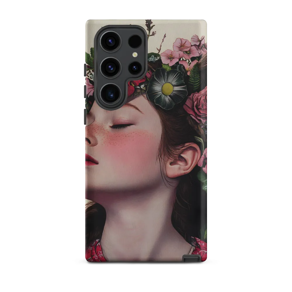Embrace of Nature