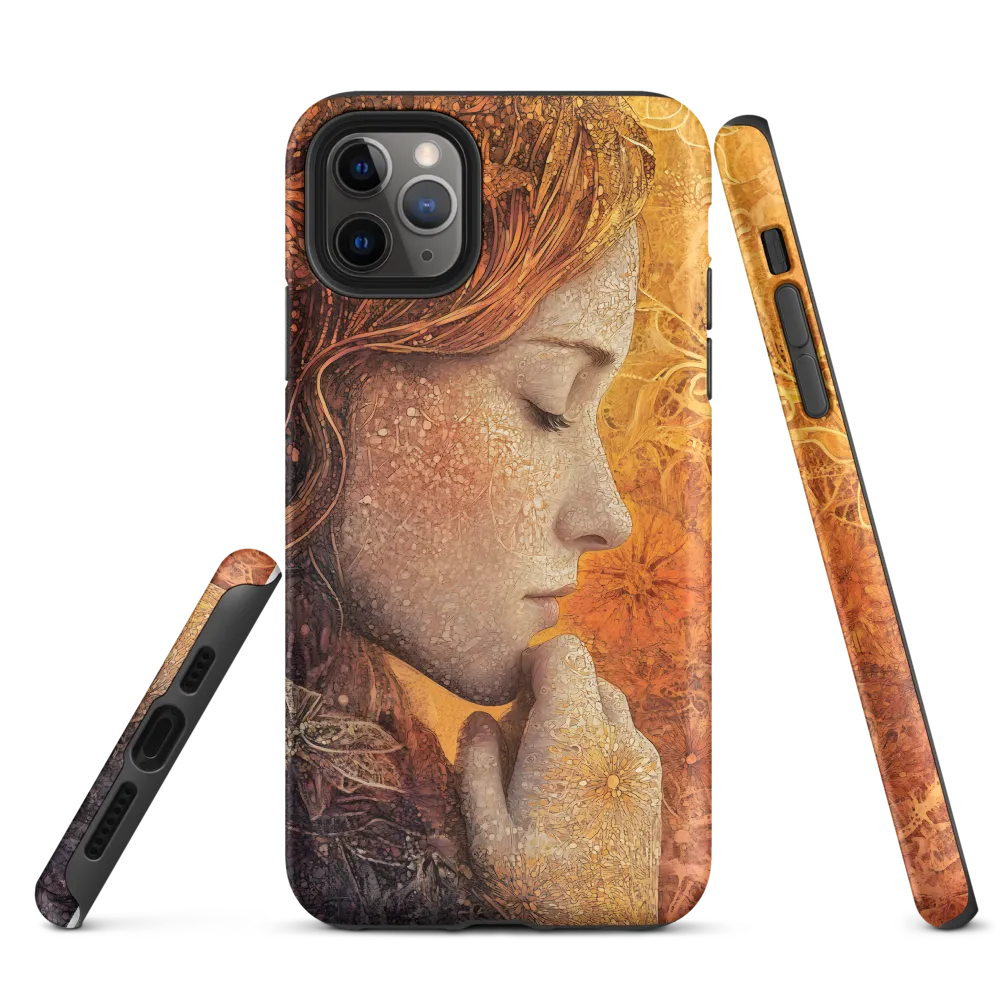 Whispers of Nature